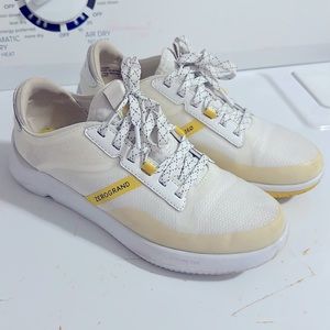 Cole Haan Zero Grand Tennis Shoe